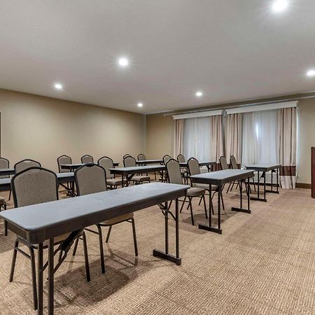 Comfort Inn & Suites Mocksville I-40 Luaran gambar