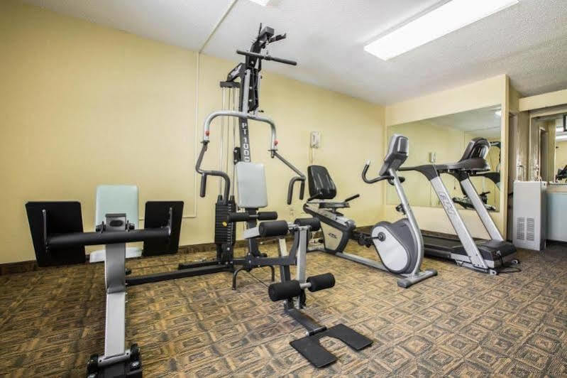 Comfort Inn & Suites Mocksville I-40 Luaran gambar