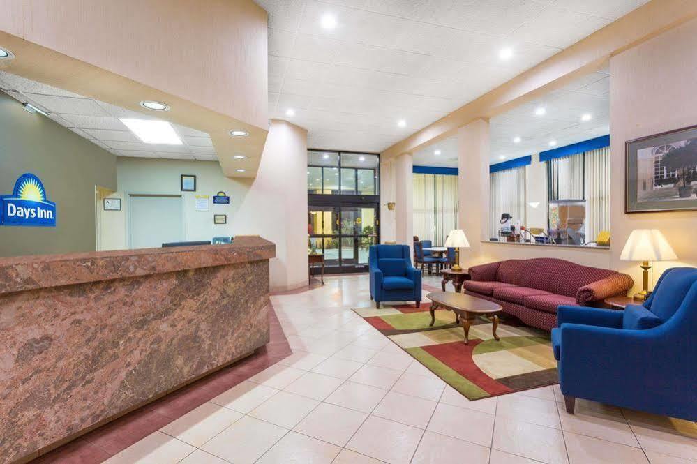 Comfort Inn & Suites Mocksville I-40 Luaran gambar